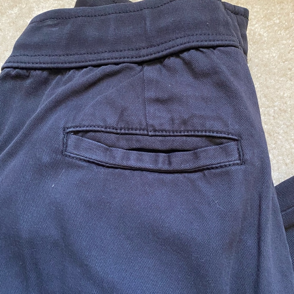 Gap Black Joggers - image 2